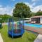 House Smoky with private pool and jacuzzi