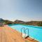 Belvilla by OYO Modern villa in Nissoria with pool