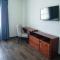 HOTEL PLAZA MATAMOROS