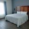 HOTEL PLAZA MATAMOROS
