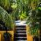 Jan Kok Lodges