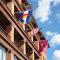 Hotel Boulderado - Boulder