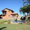 Casa em penedo