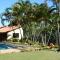 Casa em penedo
