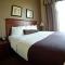 Cmon Inn & Suites Fargo