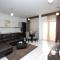 Sky Fort Apartments - Dobra Voda