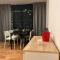apartamenti Zirnis