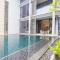 Luxury Oceanfront_pool access apartment - Mai Khao Beach