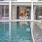 Luxury Oceanfront_pool access apartment - Mai Khao Beach