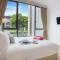 Luxury Oceanfront_pool access apartment - Mai Khao Beach