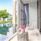 Luxury Oceanfront_pool access apartment - Mai Khao Beach