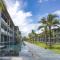 Luxury Oceanfront_pool access apartment - Mai Khao Beach