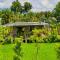 Vieng pua homestays