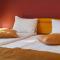 Hotel Avion - Self check in