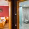 Hotel Avion - Self check in