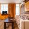 Hotel Avion - Self check in