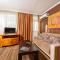 Hotel Avion - Self check in
