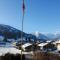 Chalet Mutzli