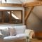 The Bed + Breakfast