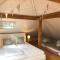 The Bed + Breakfast