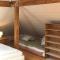 The Bed + Breakfast