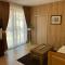 Apartmany Arber
