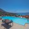 LOURDAS BEACH VIEW VILLA - Kefallonia