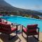 LOURDAS BEACH VIEW VILLA - Kefallonia