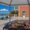 LOURDAS BEACH VIEW VILLA LOURDAS BEACH VIEW VILLA