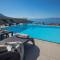 LOURDAS BEACH VIEW VILLA - Kefallonia