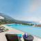 LOURDAS BEACH VIEW VILLA - Kefallonia