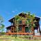 Rang Robin Farmstay with swimming pool