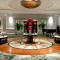 The Claridges New Delhi