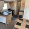 KellysHolidayHomes Atlas 3 bedrooms caravan