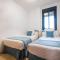 Apartamentos Magic Atrium Plaza
