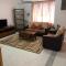 Kerteh Apartment