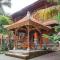 Ubud Hotel & Cottages - Malang