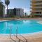 Green Park Ajuda Apartment