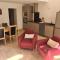 Ruby - Gîte 2 chambres dans vieux prieuré près de Carcassonne - Sainte-Eulalie