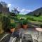 Appartements Berger Kitzbühel Appartements Berger Kitzbühel