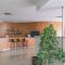 Aparthotel Vouga