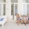 BOUTIQUE Rentals-Flores Terrace historical centre