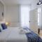 BOUTIQUE Rentals-Flores Terrace historical centre