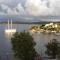 Corfu island KASSIOPI’S best sea view apartment - 卡西奥皮