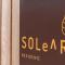 SOLeARIA residence
