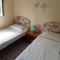 Mobil Home Fradin Parc de loisirs