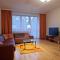 Apartmány Čeladná