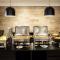 The World Hotels - Vila Olímpia
