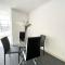 Fabrik Apartments - Harrowside by Blackpool Service Apartements