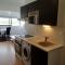 Appartement Le "La Fayette" , vue exceptionnelle sur le port de plaisance